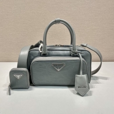 Prada Top Handle Bags